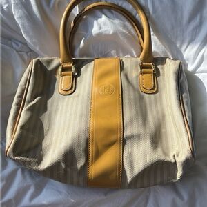 Vintage FENDI handbag